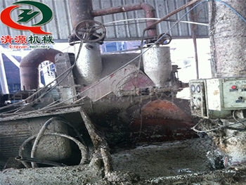 江西贛州五星紙業(yè)造紙制漿設備生產(chǎn)線(xiàn)